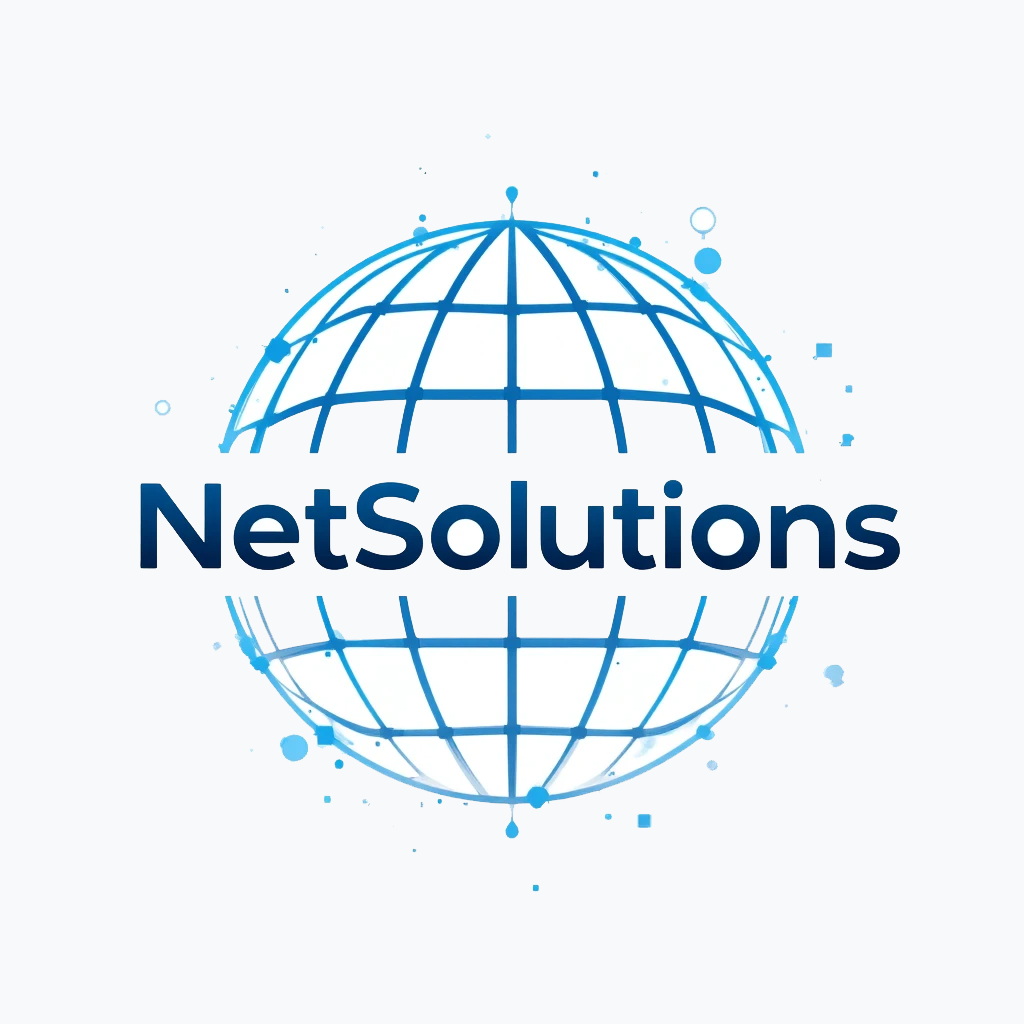 NetSolutions Logo