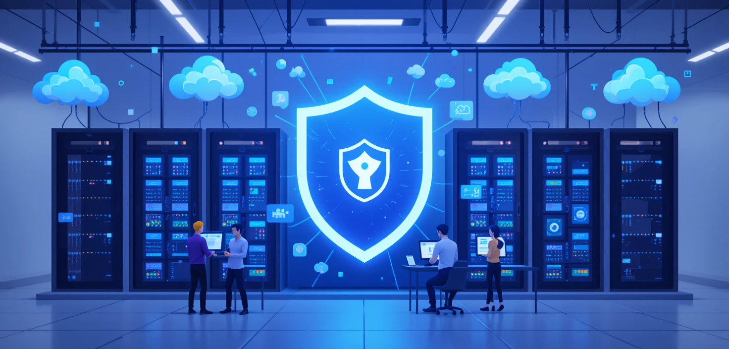 Web Hosting